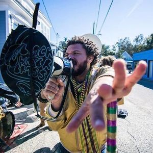 Meet your Posher, Corey